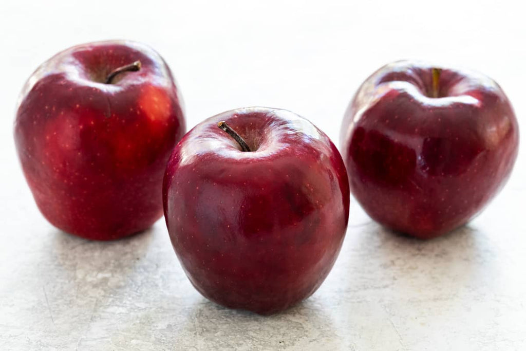 Apple Red Delicious Large 1kg - GroceriesToGo Aruba | Convenient Online Grocery Delivery Services